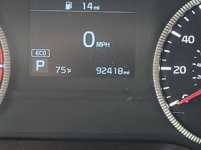 Used 2022 Kia Telluride S AWD/4WD image 24