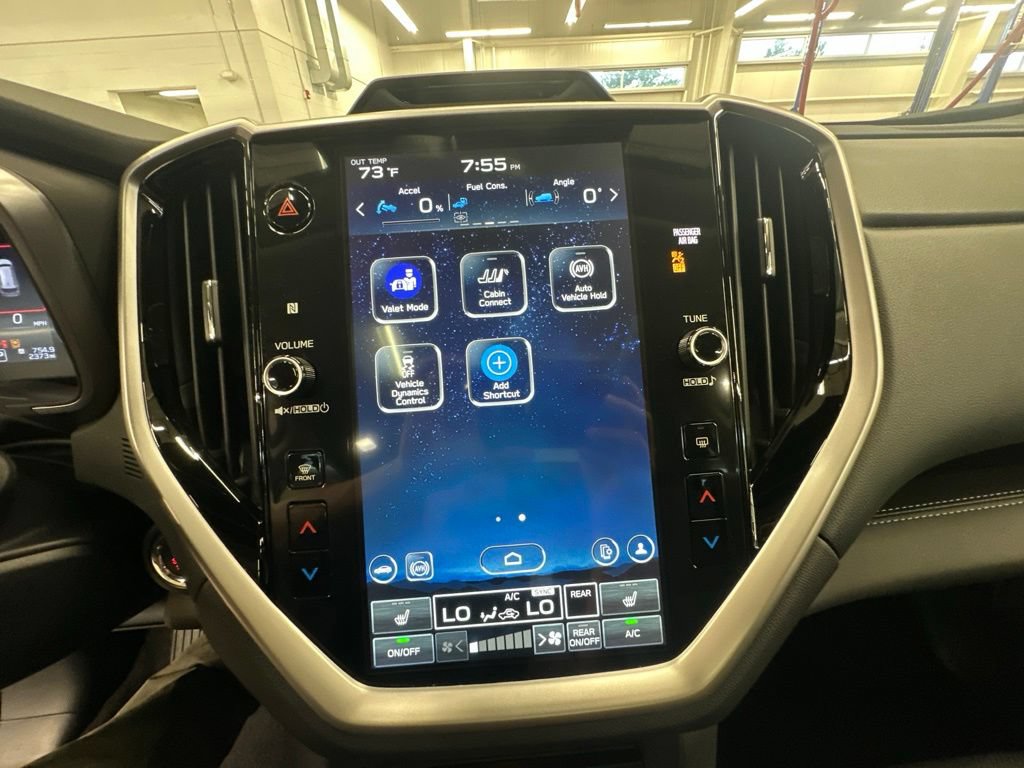 Certified 2026 Subaru Ascent Limited AWD/4WD image 13