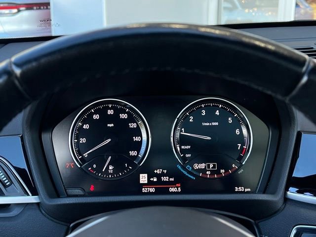 Used 2022 BMW X1 xDrive28i image 18