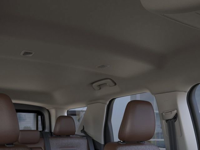 Used 2025 Ford Bronco Sport Outer Banks w/ Outer Banks Tech Package+ image 22