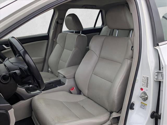 Used 2014 Acura TSX w/ Technology Package image 17