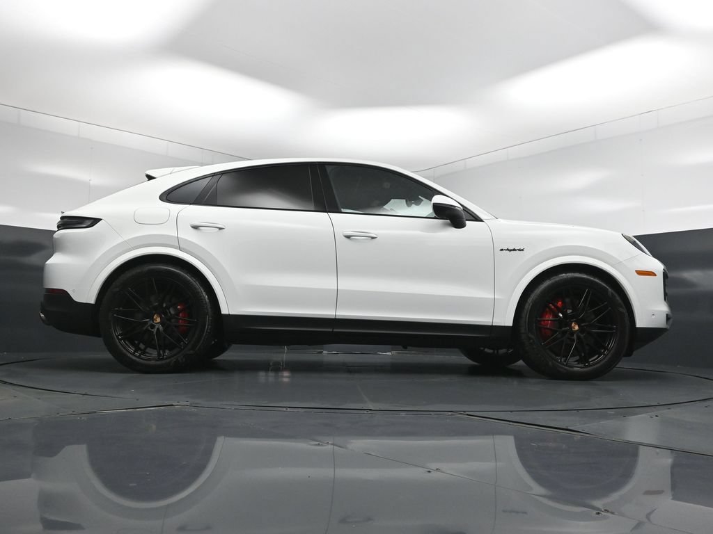 New 2026 Porsche Cayenne S AWD/4WD image 27