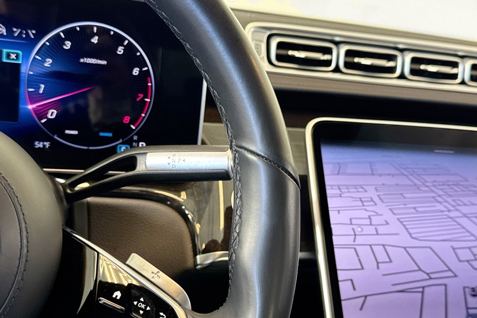 Certified 2022 Mercedes-Benz S 500 4MATIC image 16