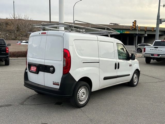 Used 2020 RAM ProMaster City Tradesman image 10