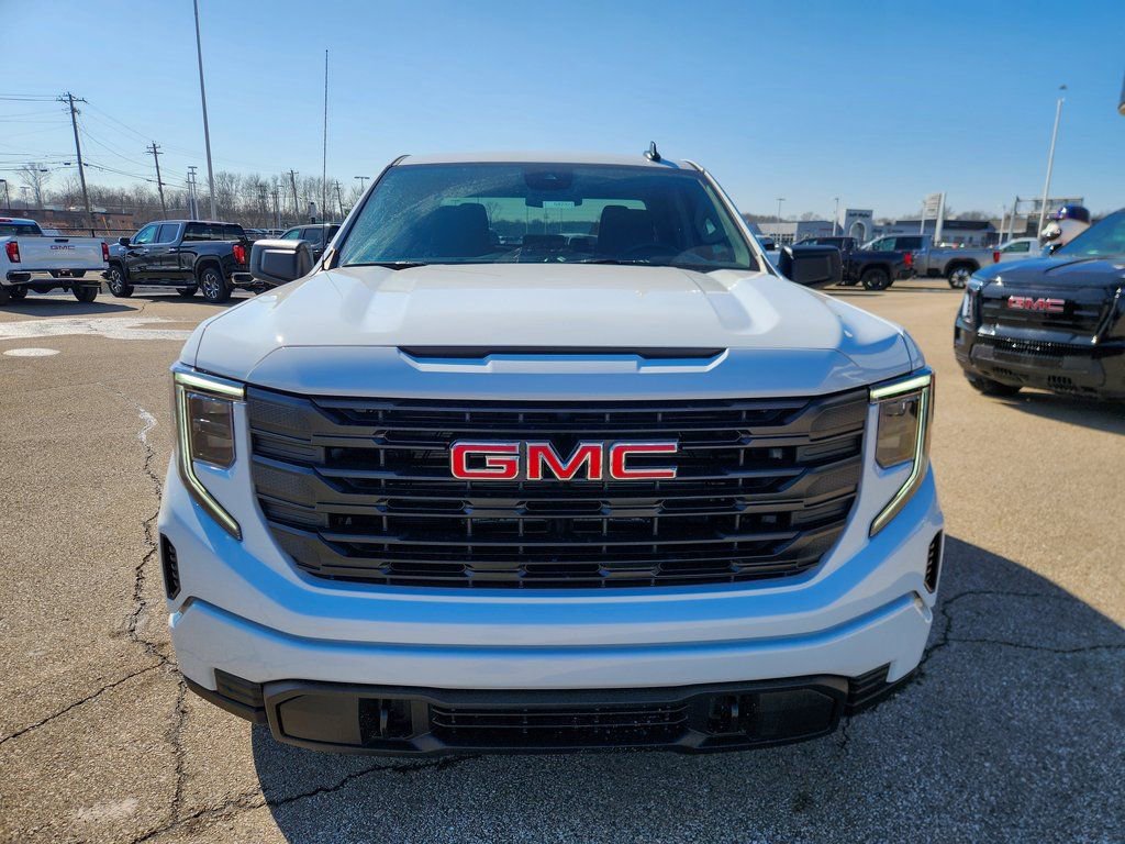 New 2026 GMC Sierra 1500 Pro w/ Graphite Edition image 23