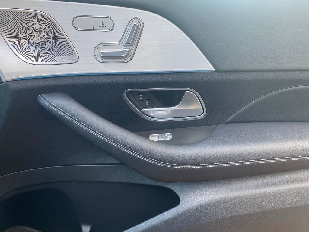 Certified 2022 Mercedes-Benz GLE 350 4MATIC image 23