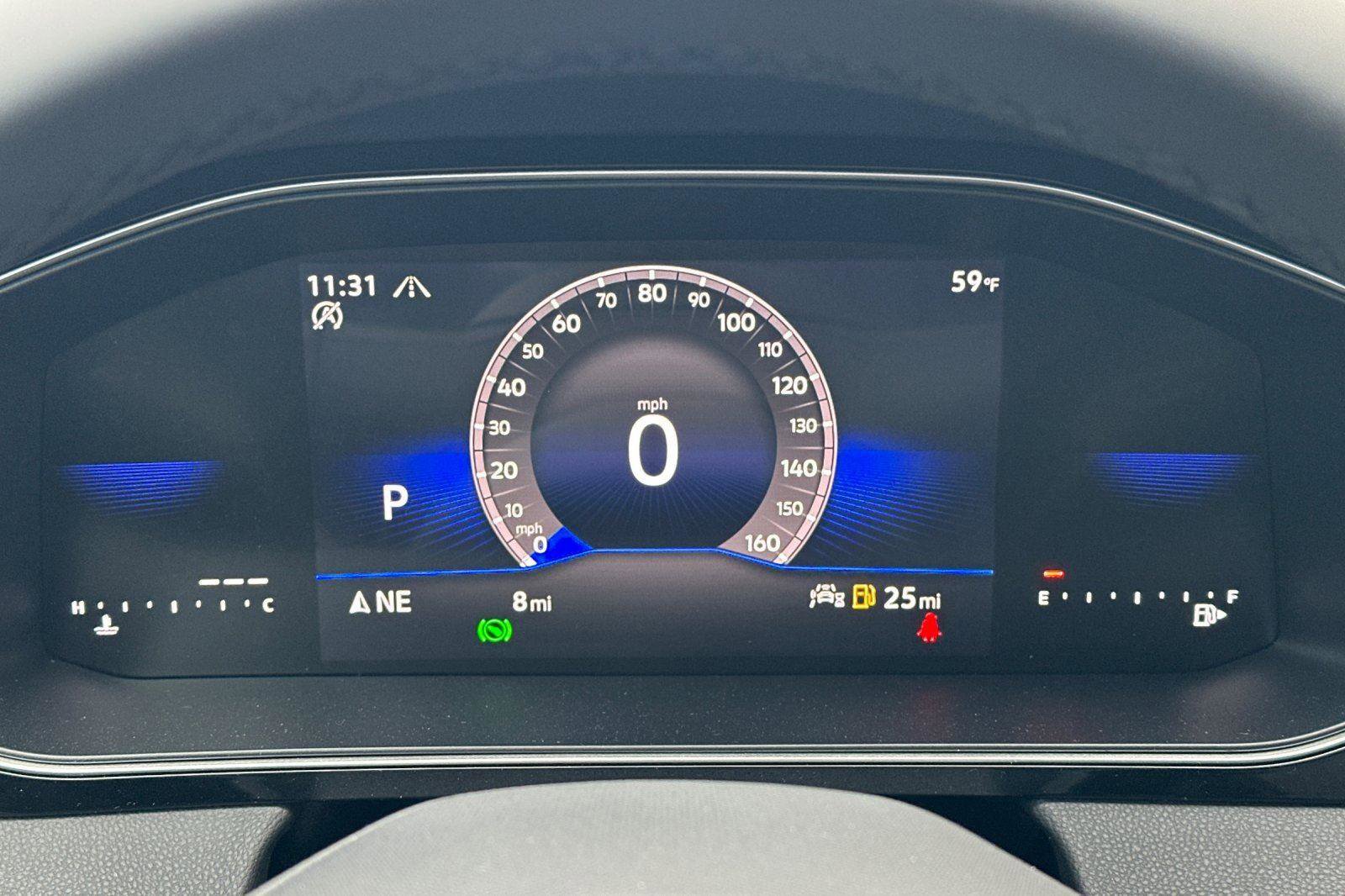 New 2026 Volkswagen Jetta Sport FWD image 21