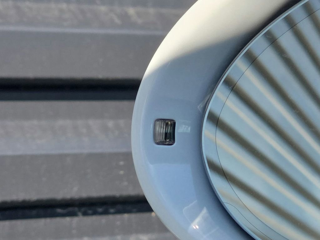 Certified 2022 Porsche Macan image 30