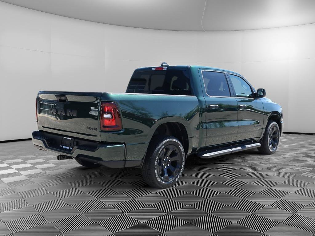 New 2026 RAM 1500 Express AWD/4WD image 8