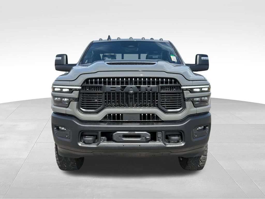 New 2026 RAM 2500 Power Wagon AWD/4WD image 26