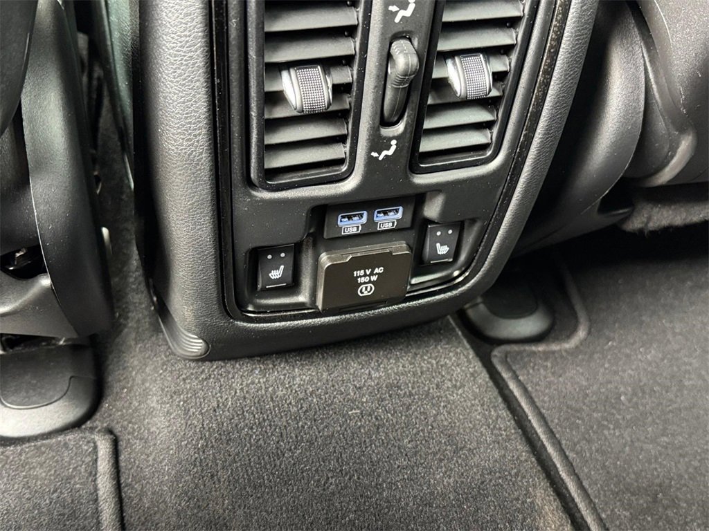 Used 2020 Jeep Grand Cherokee High Altitude image 11