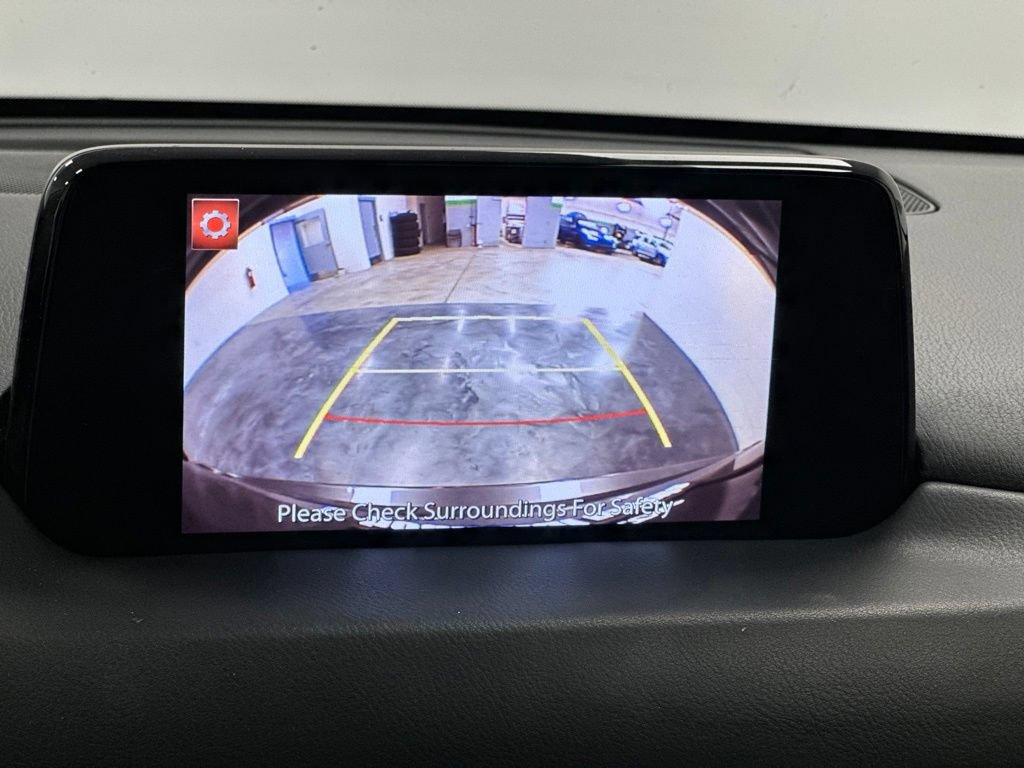 Used 2019 MAZDA CX-5 Grand Touring w/ GT Premium Package AWD/4WD image 35