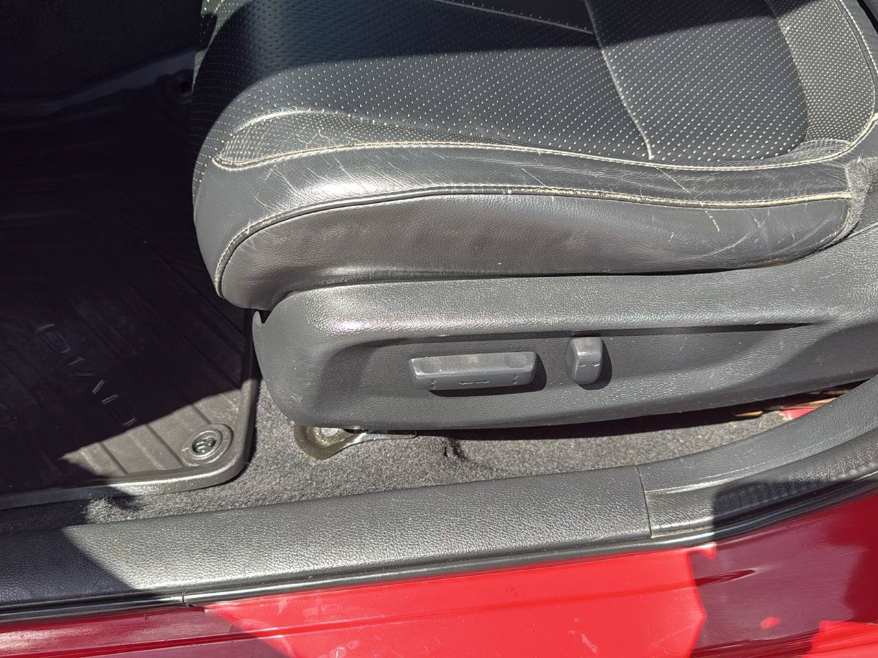 Used 2016 Honda Civic EX-L image 11