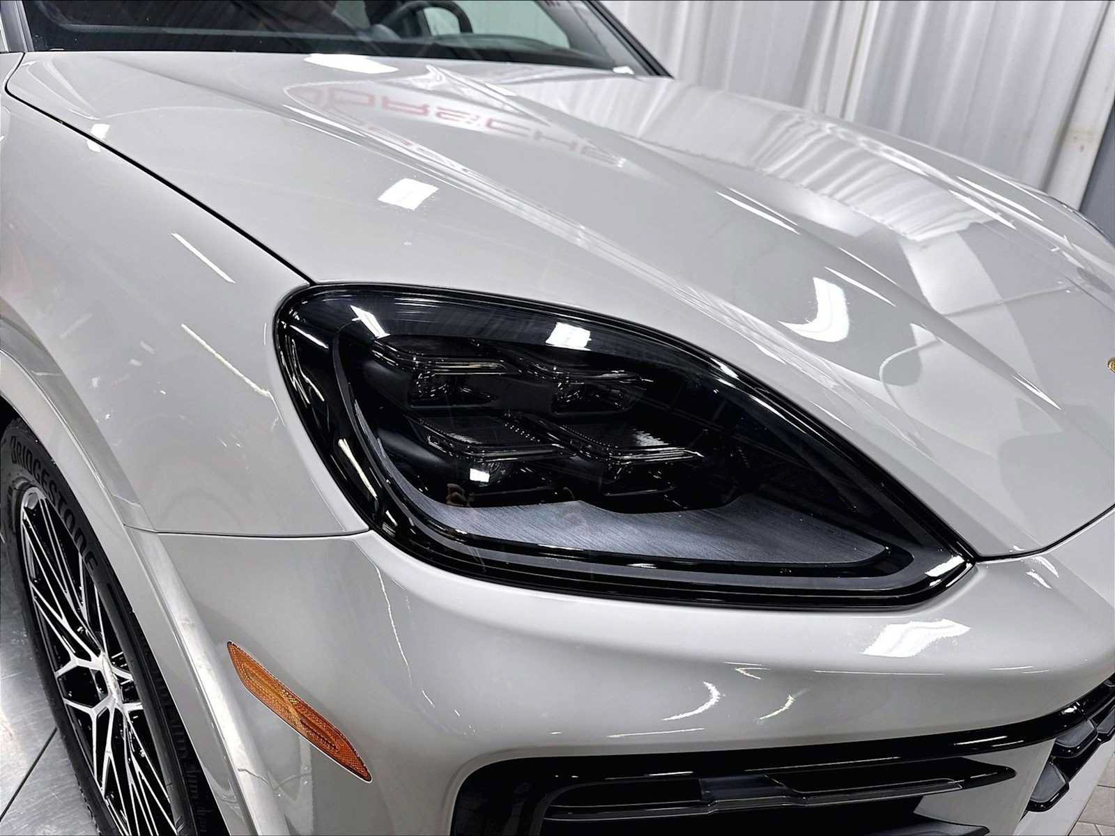 Used 2026 Porsche Cayenne S AWD/4WD image 15