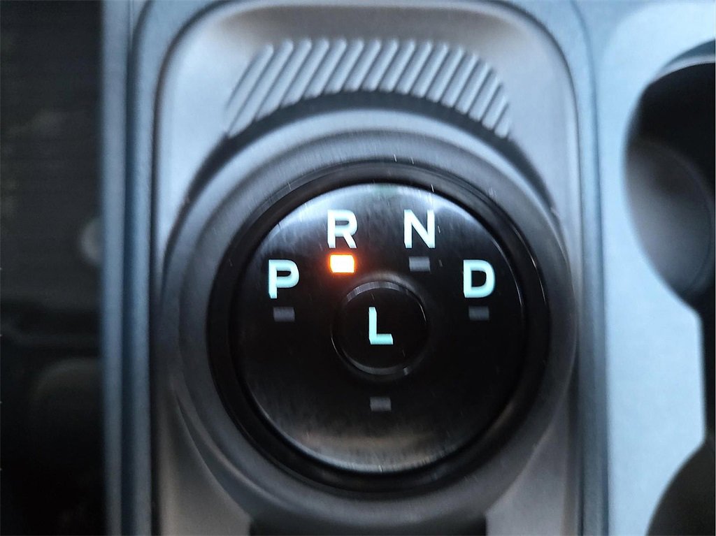 Used 2022 Ford Maverick Lariat w/ Lariat Luxury Package image 17