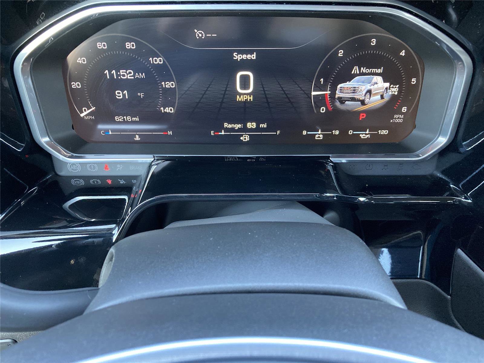 New 2026 GMC Sierra 1500 Elevation image 28