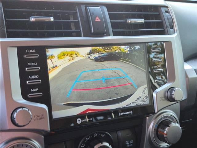 Used 2023 Toyota 4Runner SR5 RWD image 13
