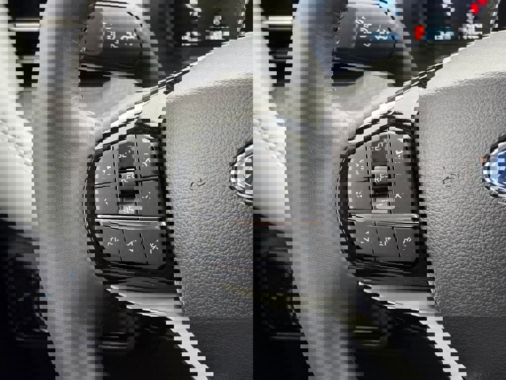 New 2026 Ford Explorer Platinum w/ LUX Leather Package image 27