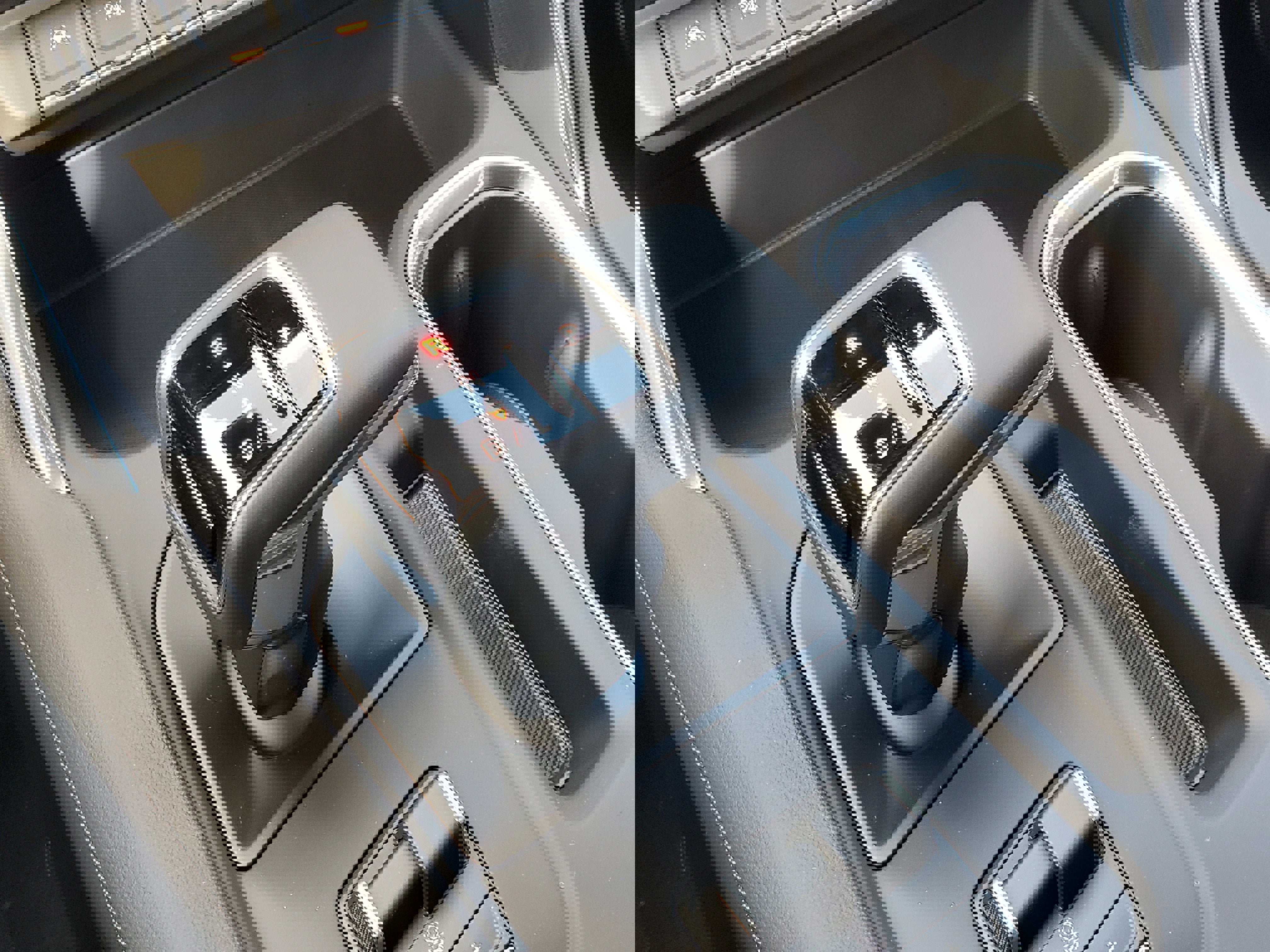 New 2026 GMC Sierra 1500 Denali w/ Denali Reserve Package image 19