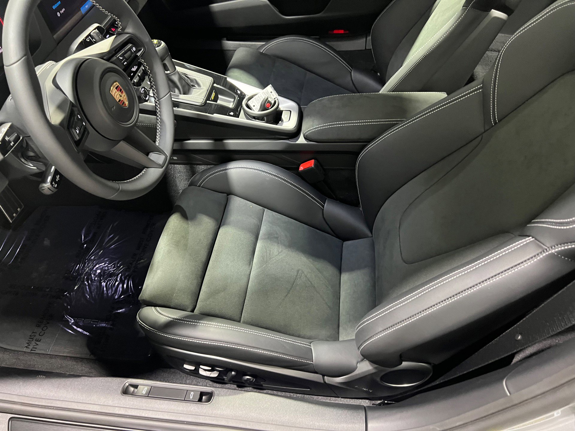 Used 2026 Porsche 911 GT3 image 36
