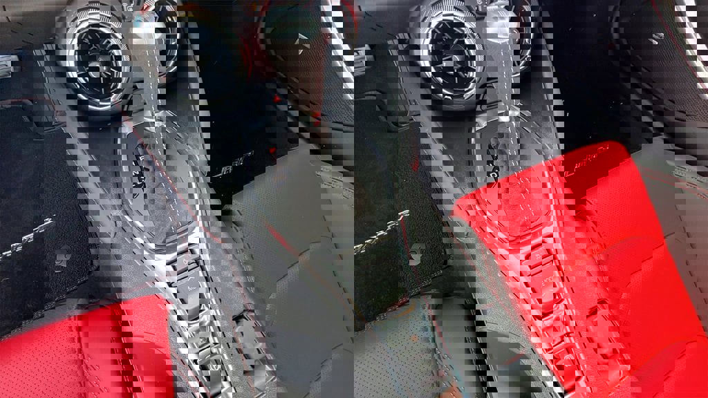 New 2024 Chevrolet Camaro SS image 27