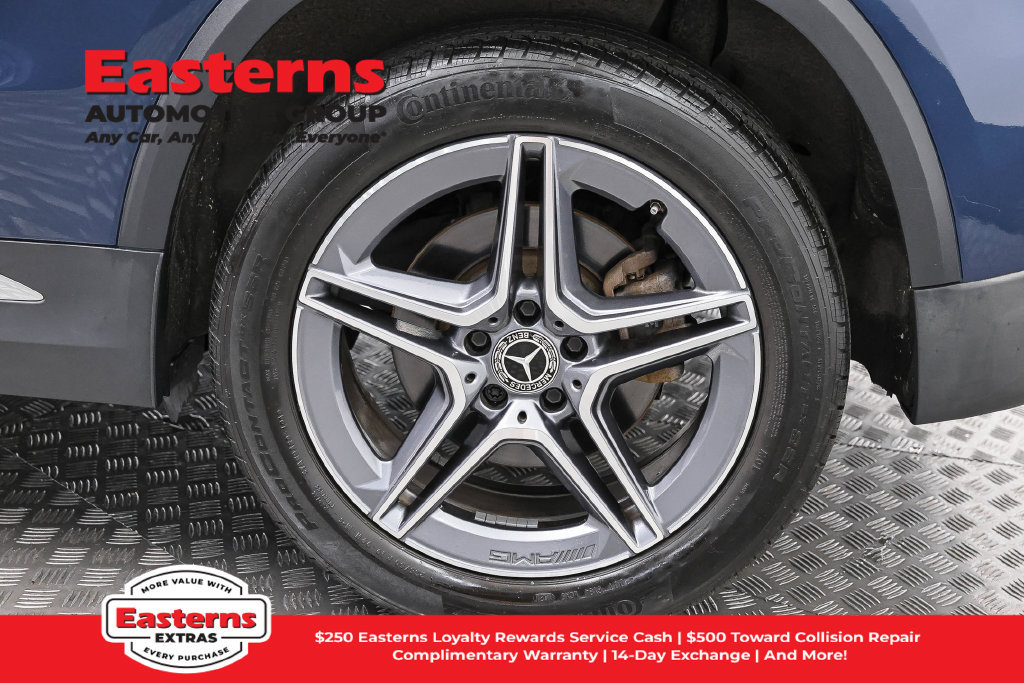 Used 2023 Mercedes-Benz GLA 250 4MATIC image 34