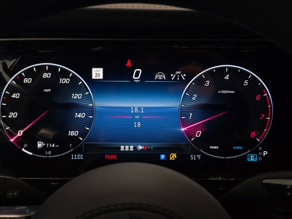 New 2026 Mercedes-Benz G 550 image 27