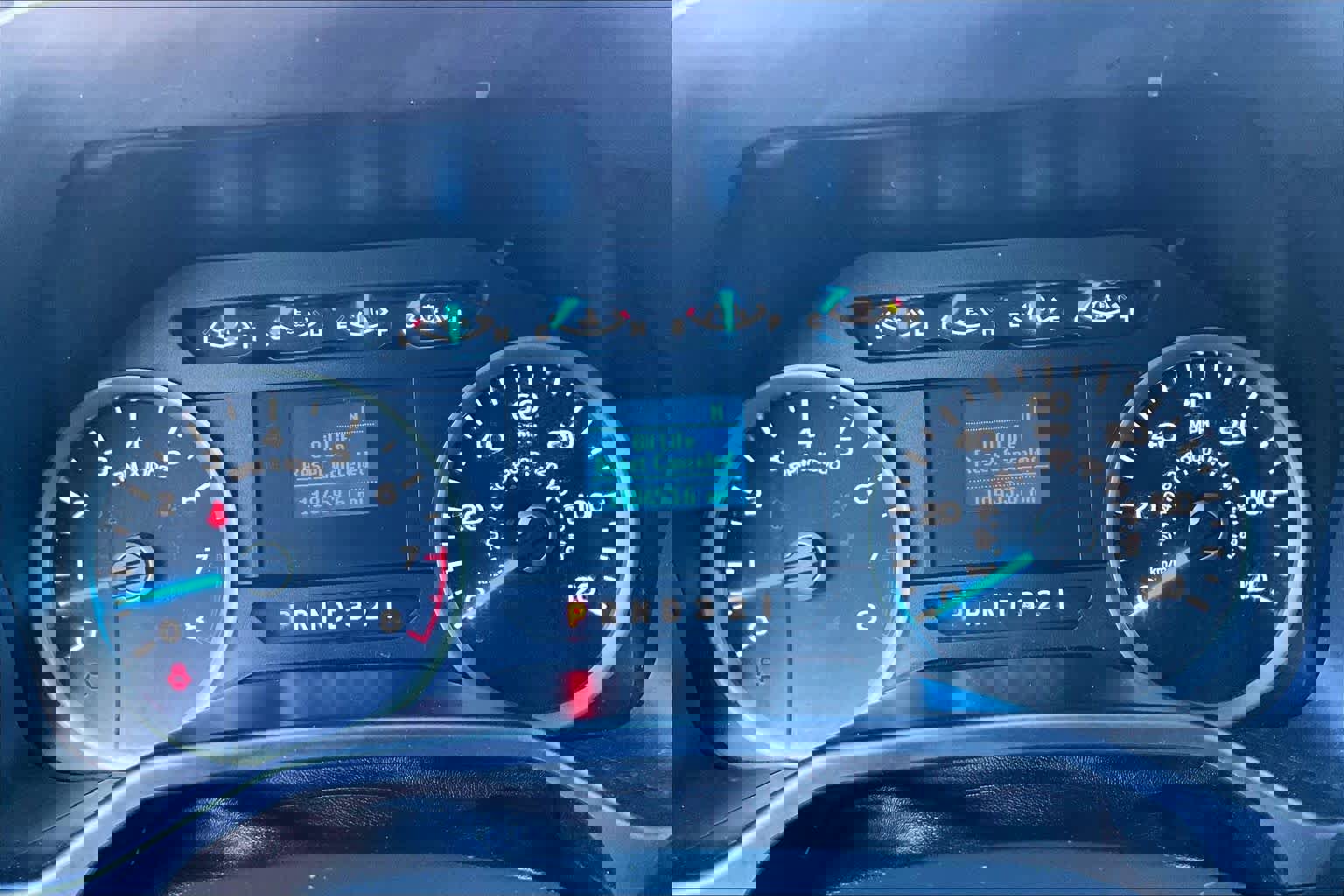 Used 2016 Ford F150 XLT image 26