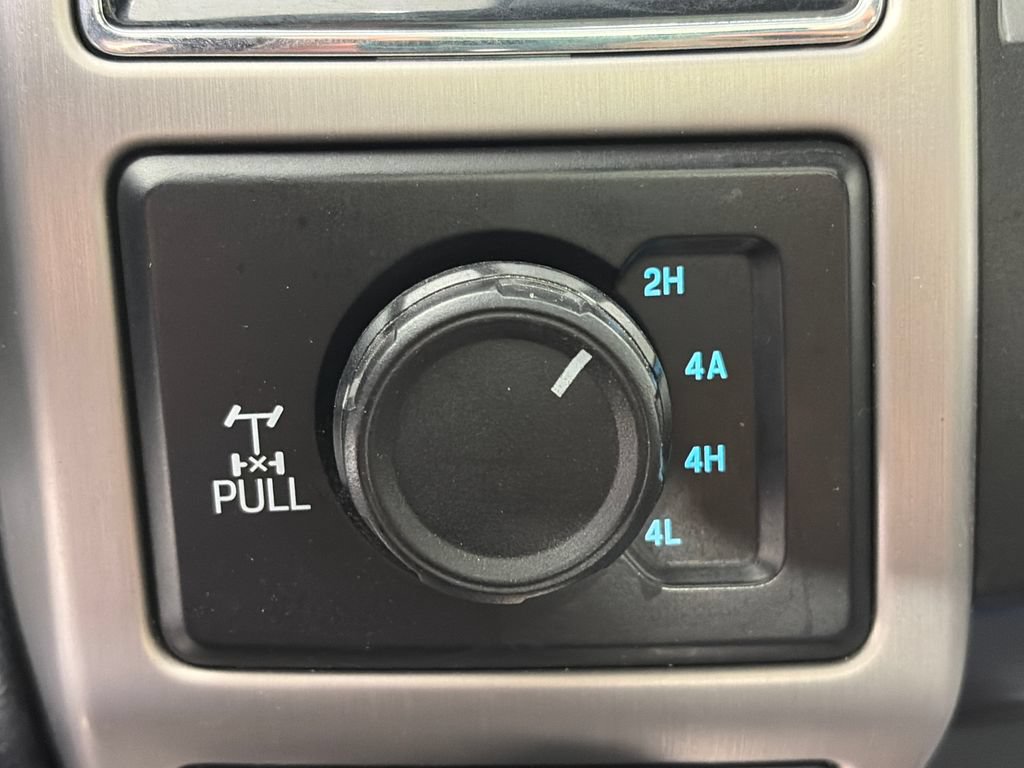 Certified 2018 Ford F150 Platinum w/ Technology Package AWD/4WD image 23