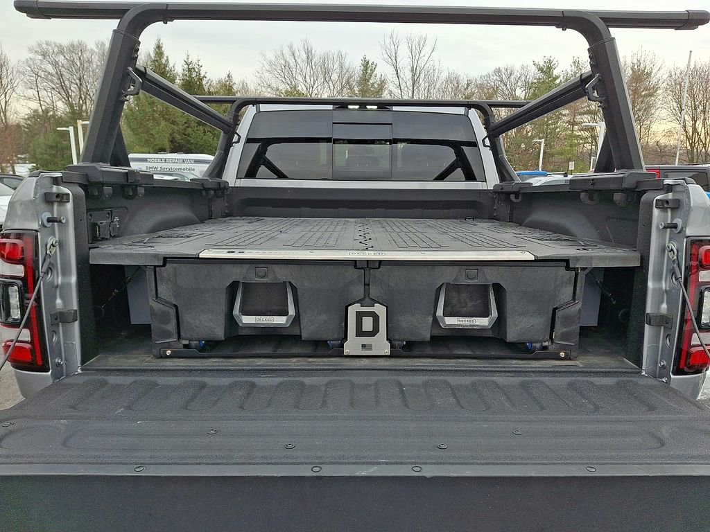 Used 2024 RAM 2500 Rebel w/ Towing Technology Group image 27