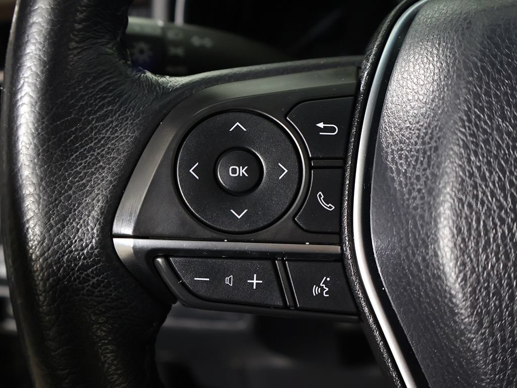 Used 2019 Toyota Avalon XLE w/ Moonroof Package FWD image 43