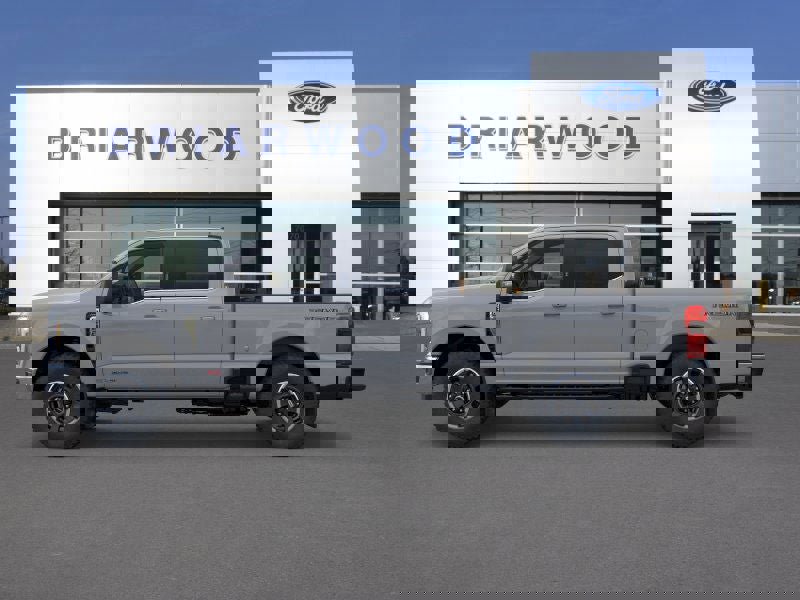 New 2026 Ford F350 Lariat w/ Tremor Off-Road Package video 3