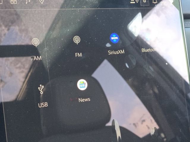 New 2026 GMC Terrain AT4 image 14