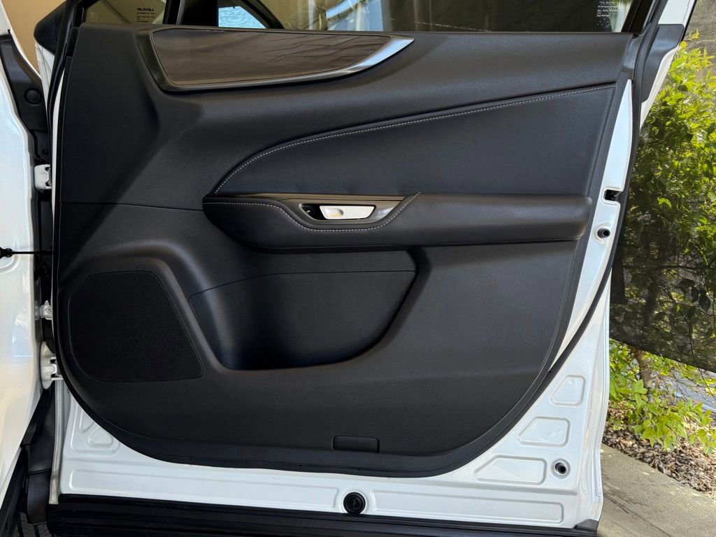 Used 2025 Lexus NX 250 FWD w/ Accessory Package (Z1) image 27