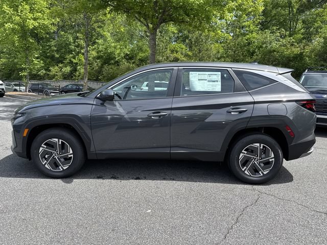 New 2026 Hyundai Tucson Blue SE AWD/4WD image 4