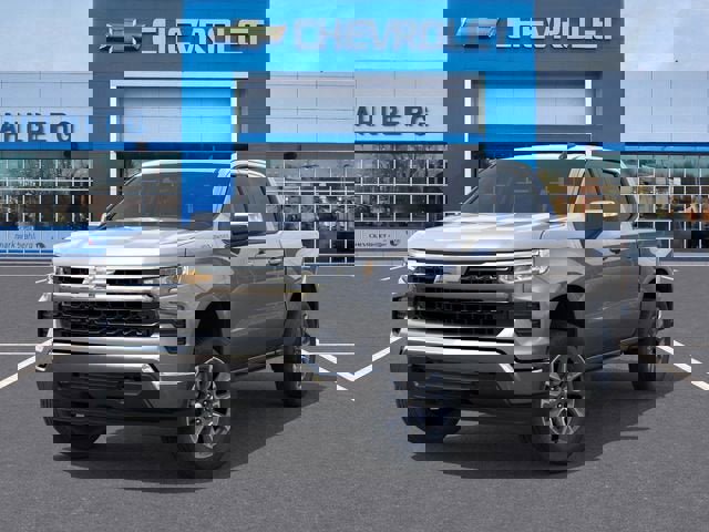 New 2026 Chevrolet Silverado 1500 LT image 6