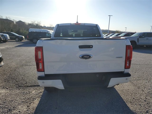Used 2019 Ford Ranger XLT w/ Black Appearance Package image 5