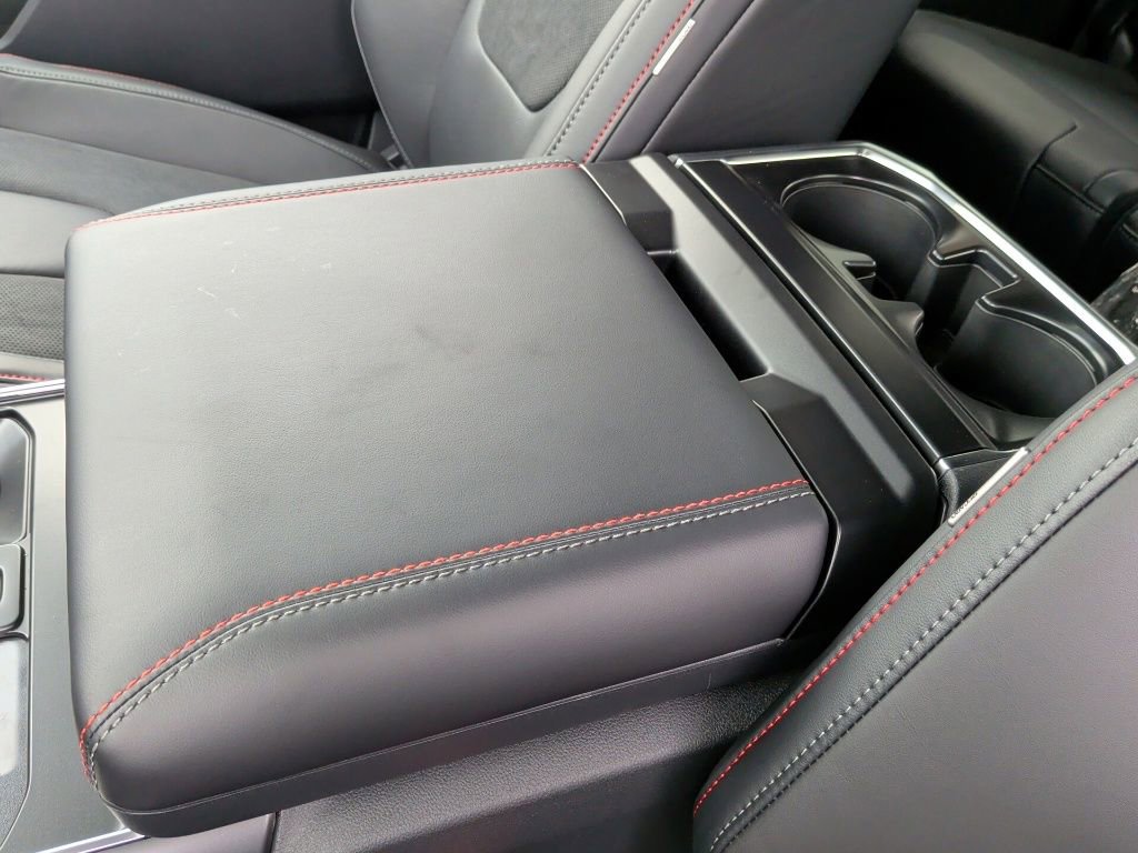 New 2026 Ford F150 Raptor image 35