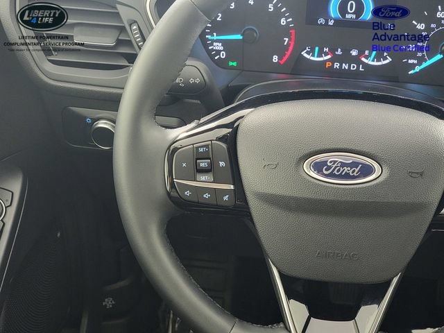 Certified 2022 Ford Escape SE w/ Cold Weather Package FWD image 27