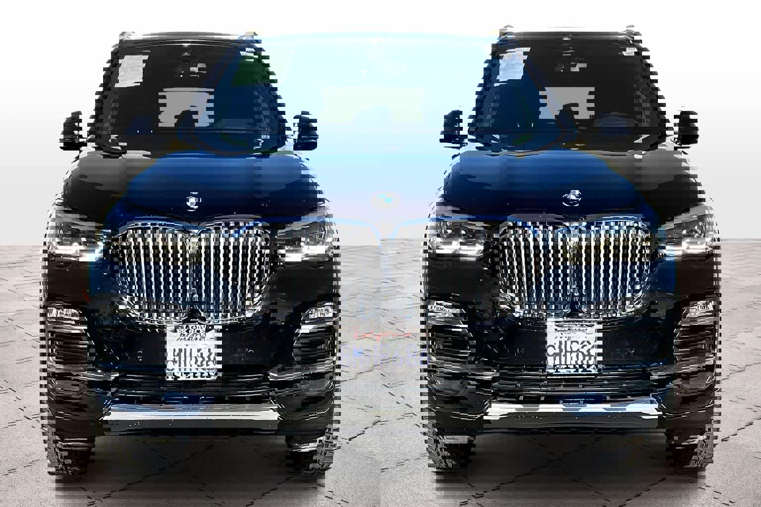 Used 2020 BMW X5 xDrive40i w/ Premium Package image 3