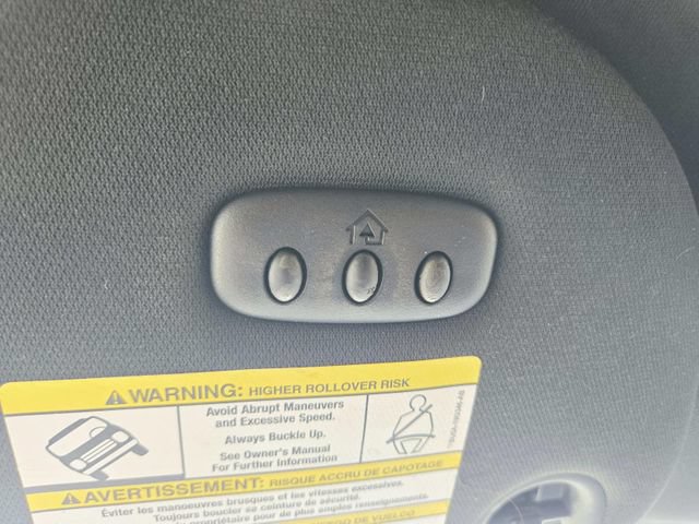 Used 2015 Lincoln Navigator 4WD image 35