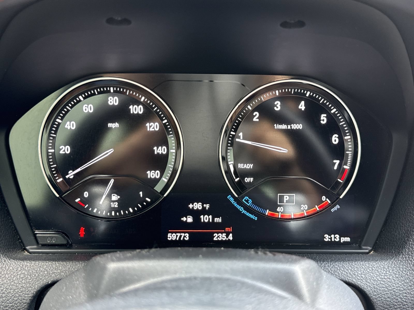 Used 2018 BMW 230i Convertible RWD image 16