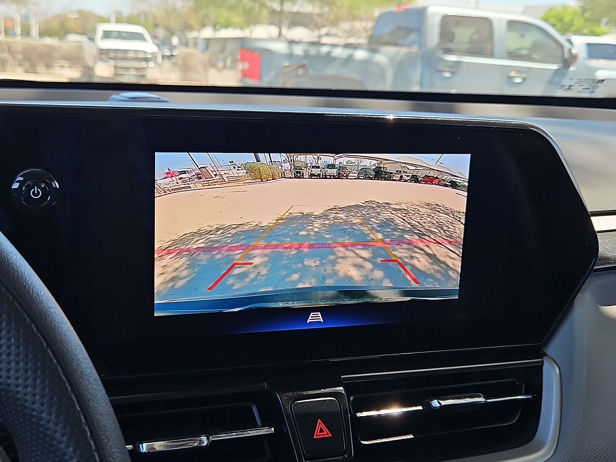 Certified 2025 Chevrolet TrailBlazer LS w/ LS Convenience Package image 18