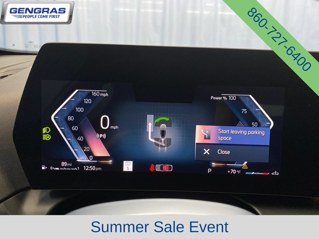 Used 2025 BMW 228i xDrive AWD/4WD image 23