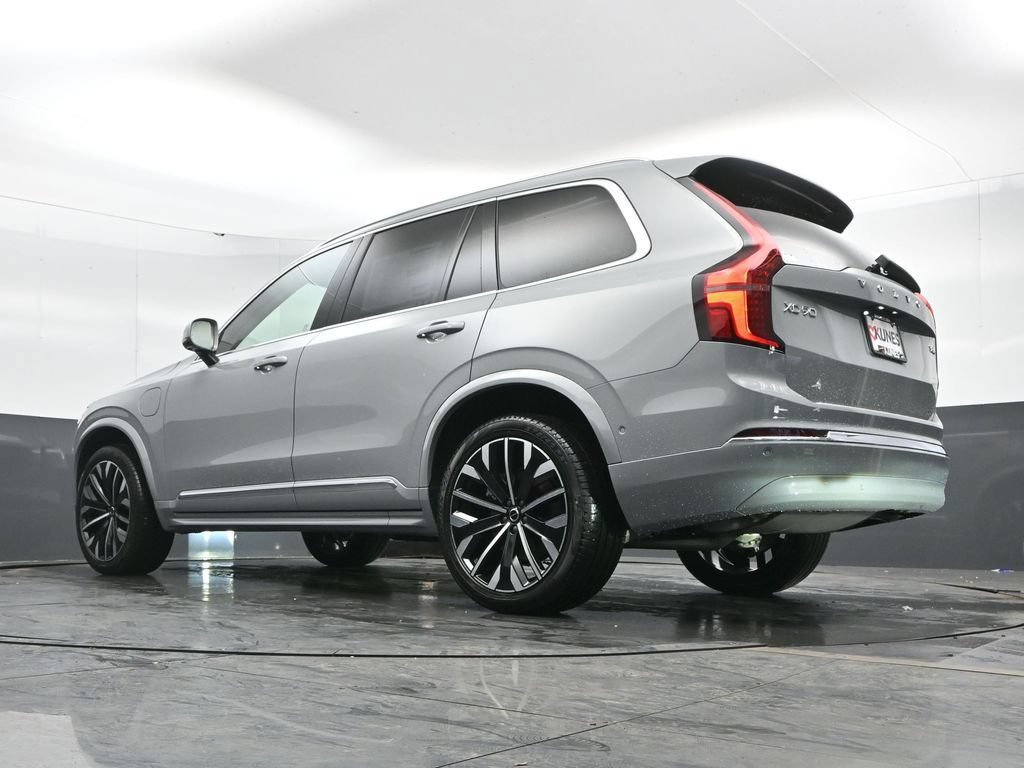 New 2026 Volvo XC90 T8 Ultra w/ Protection Package Premier AWD/4WD image 45