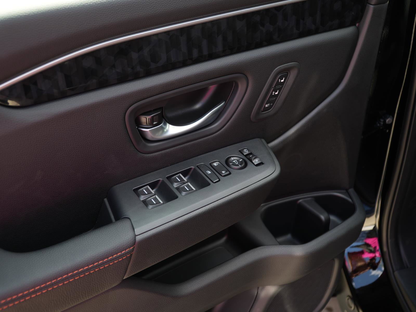 New 2026 Honda Passport TrailSport Elite image 14