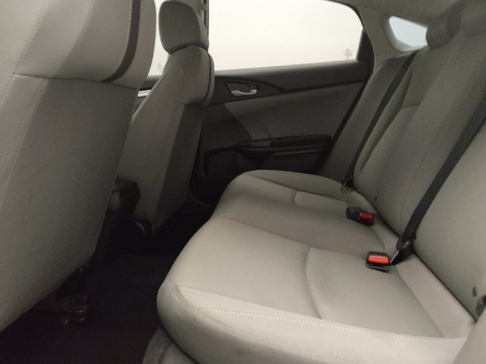 Used 2020 Honda Civic LX image 18
