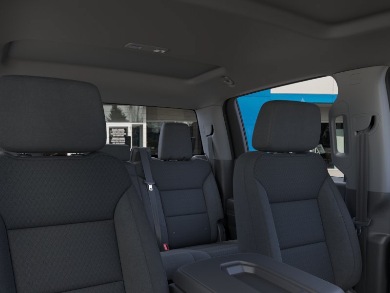 New 2026 Chevrolet Silverado 1500 LT AWD/4WD image 27