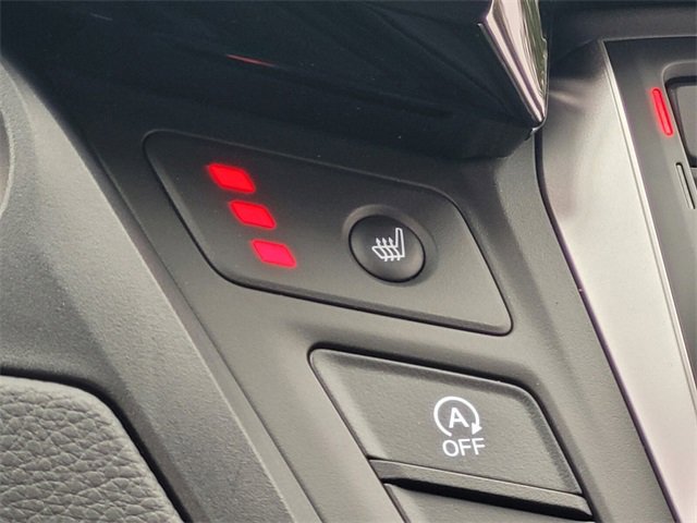 New 2026 Honda Odyssey EX-L image 16