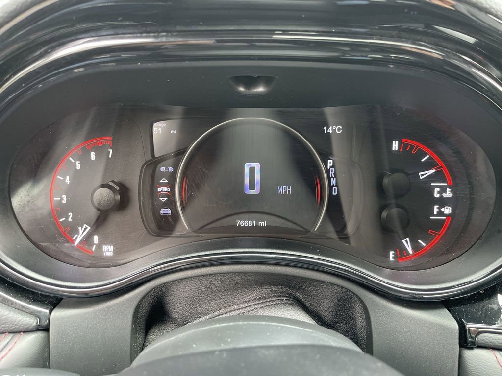 Used 2021 Dodge Durango R/T AWD/4WD image 11
